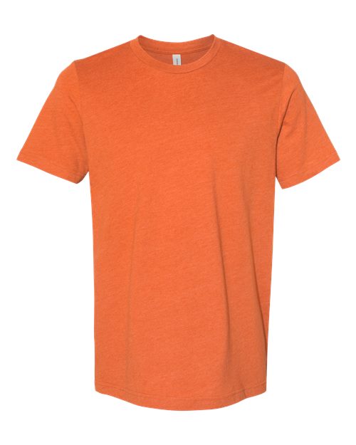 BELLA + CANVAS 3001CVC CVC Jersey Tee