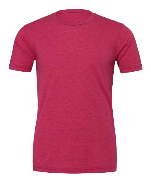 BELLA + CANVAS 3001CVC CVC Jersey Tee