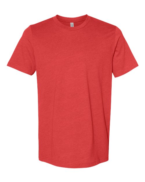 BELLA + CANVAS 3001CVC CVC Jersey Tee
