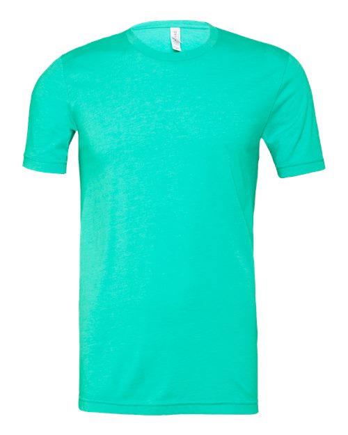 BELLA + CANVAS 3001CVC CVC Jersey Tee