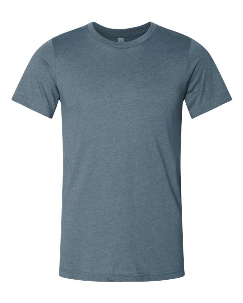 BELLA + CANVAS 3001CVC CVC Jersey Tee