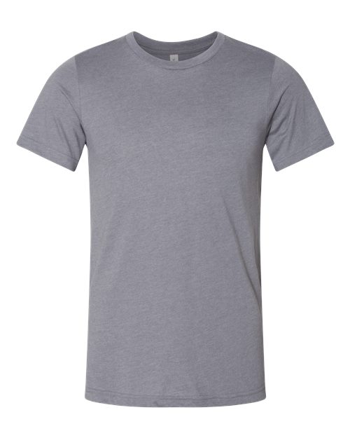 BELLA + CANVAS 3001CVC CVC Jersey Tee