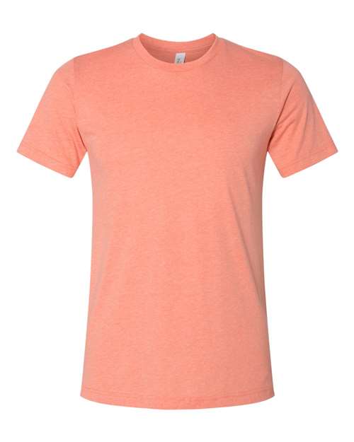 BELLA + CANVAS 3001CVC CVC Jersey Tee