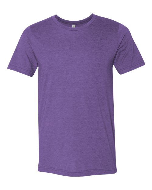 BELLA + CANVAS 3001CVC CVC Jersey Tee