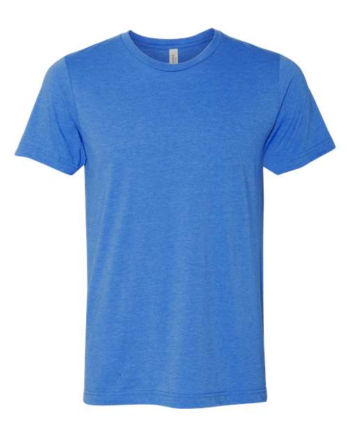 BELLA + CANVAS 3001CVC CVC Jersey Tee