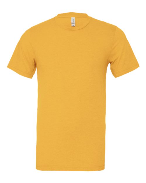 BELLA + CANVAS 3001CVC CVC Jersey Tee