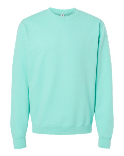 Independent Trading Co. SS3000 Unisex Midweight Crewneck Sweatshirt