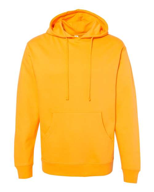 Independent Trading Co. SS4500 Unisex Midweight Hooded Sweatshirt