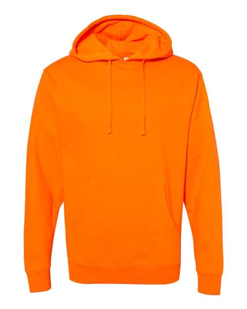 Independent Trading Co. SS4500 Unisex Midweight Hooded Sweatshirt