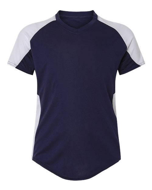 Augusta Sportswear 1523 Girls' Cutter Jersey