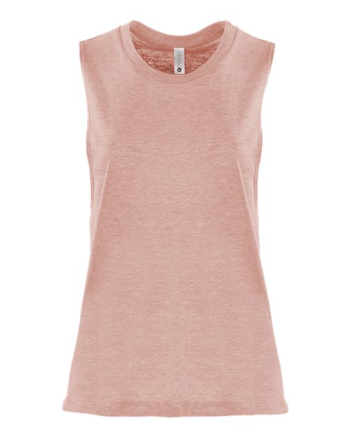 Next Level 5013 Women’s Festival Muscle Tank
