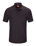 Red Kap SK98 Men's Performance Knit Pocket Polo