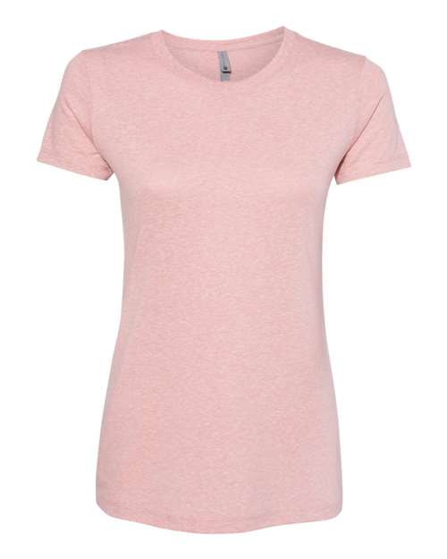 Next Level 6710 Women’s Triblend T-Shirt