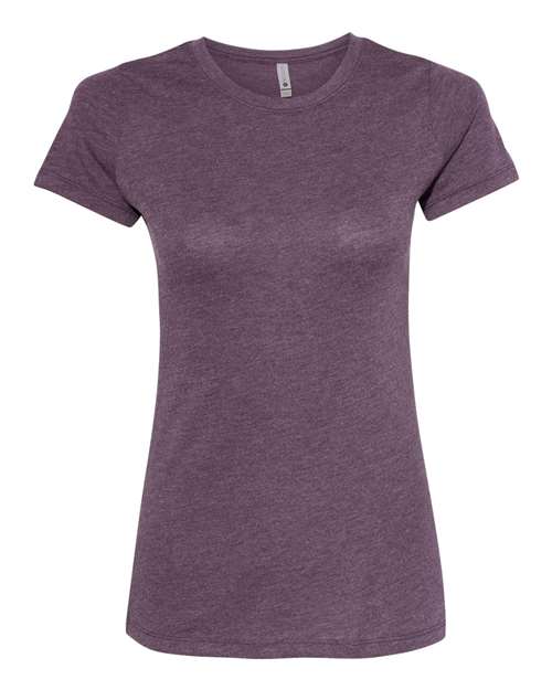 Next Level 6710 Women’s Triblend T-Shirt