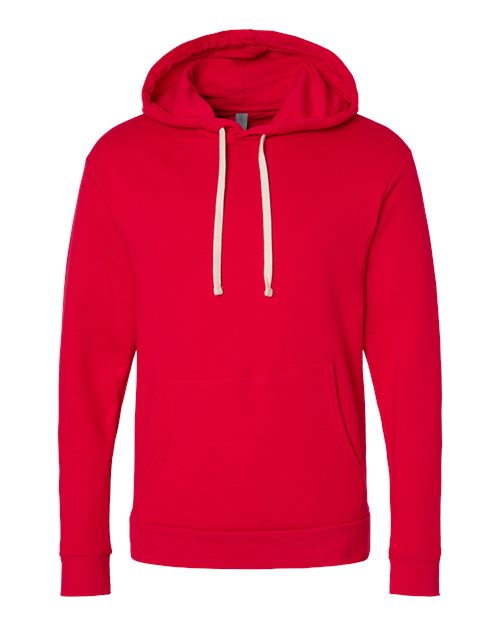 Next Level 9303 Unisex Santa Barbara Hoodie Sweatshirt