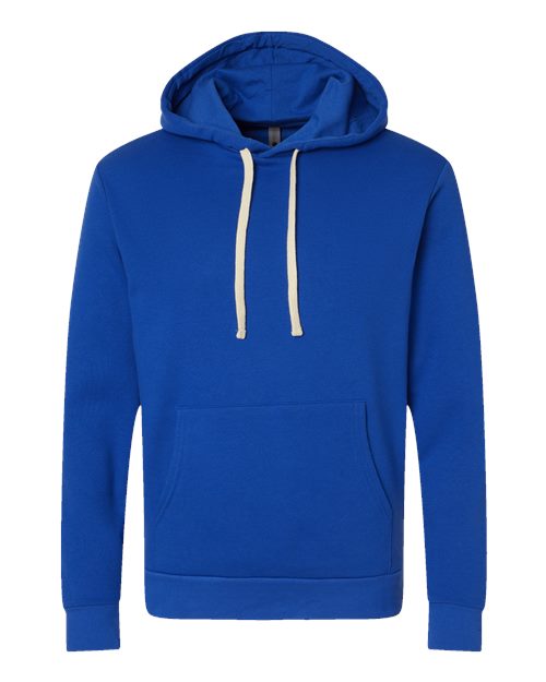 Next Level 9303 Unisex Santa Barbara Hoodie Sweatshirt