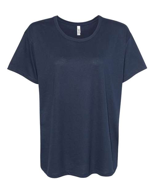 Next Level 1530 Women’s Ideal Flow T-Shirt