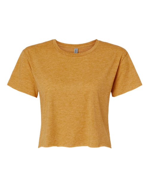 Next Level 5080 Women's Festival Crop Top