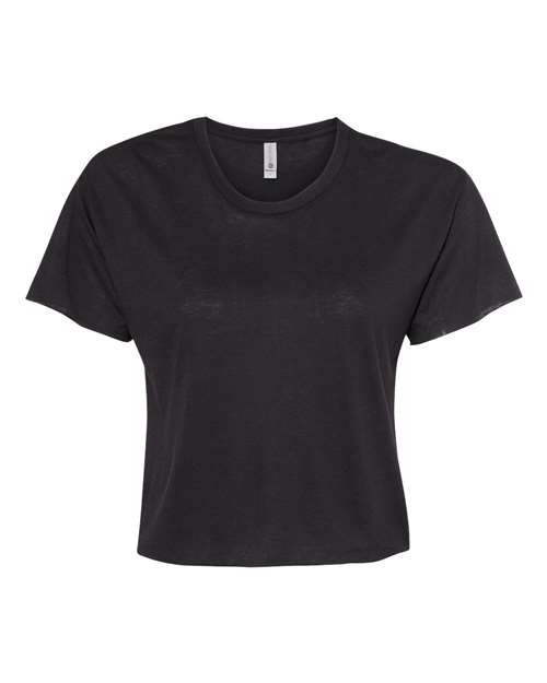 Next Level 5080 Women's Festival Crop Top