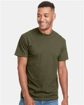 Next Level 7410S Unisex Power Crew Tee