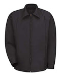 Red Kap JT50T Men's Tall Perma-Lined Panel Jacket