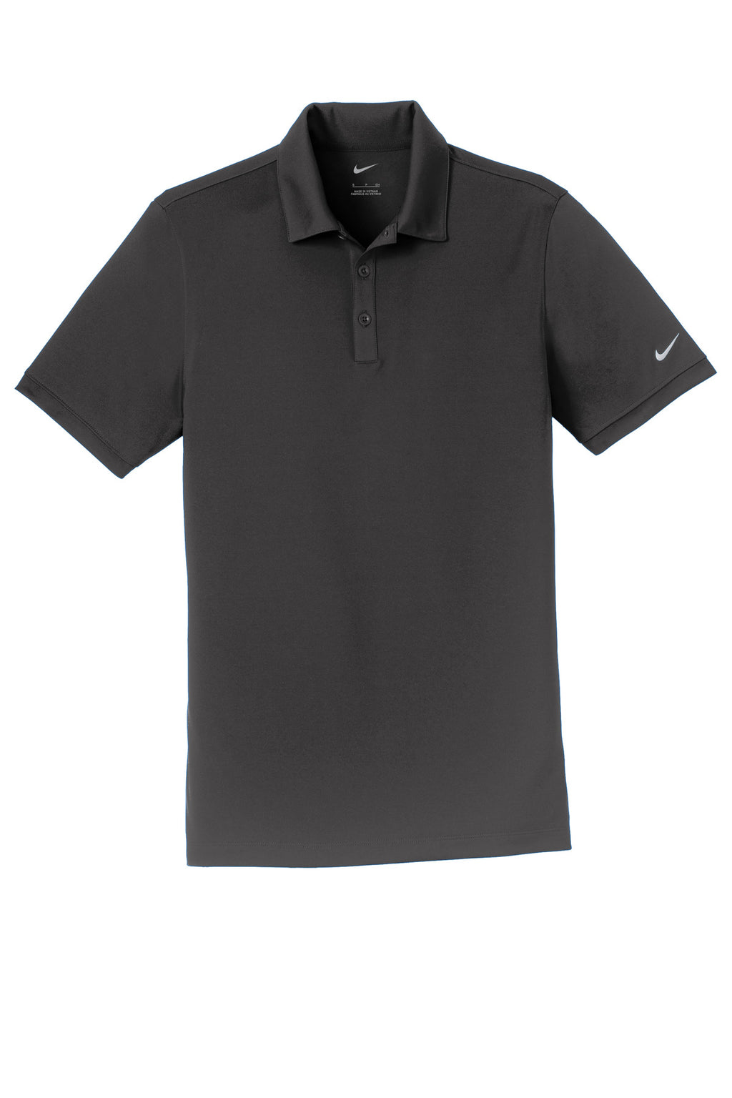 Nike 799802 FIT Players Modern Fit Polo