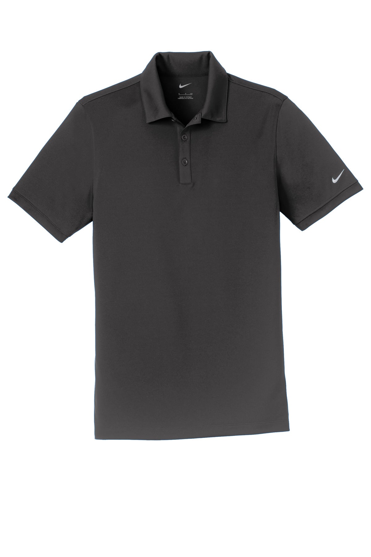 Nike 799802 FIT Players Modern Fit Polo