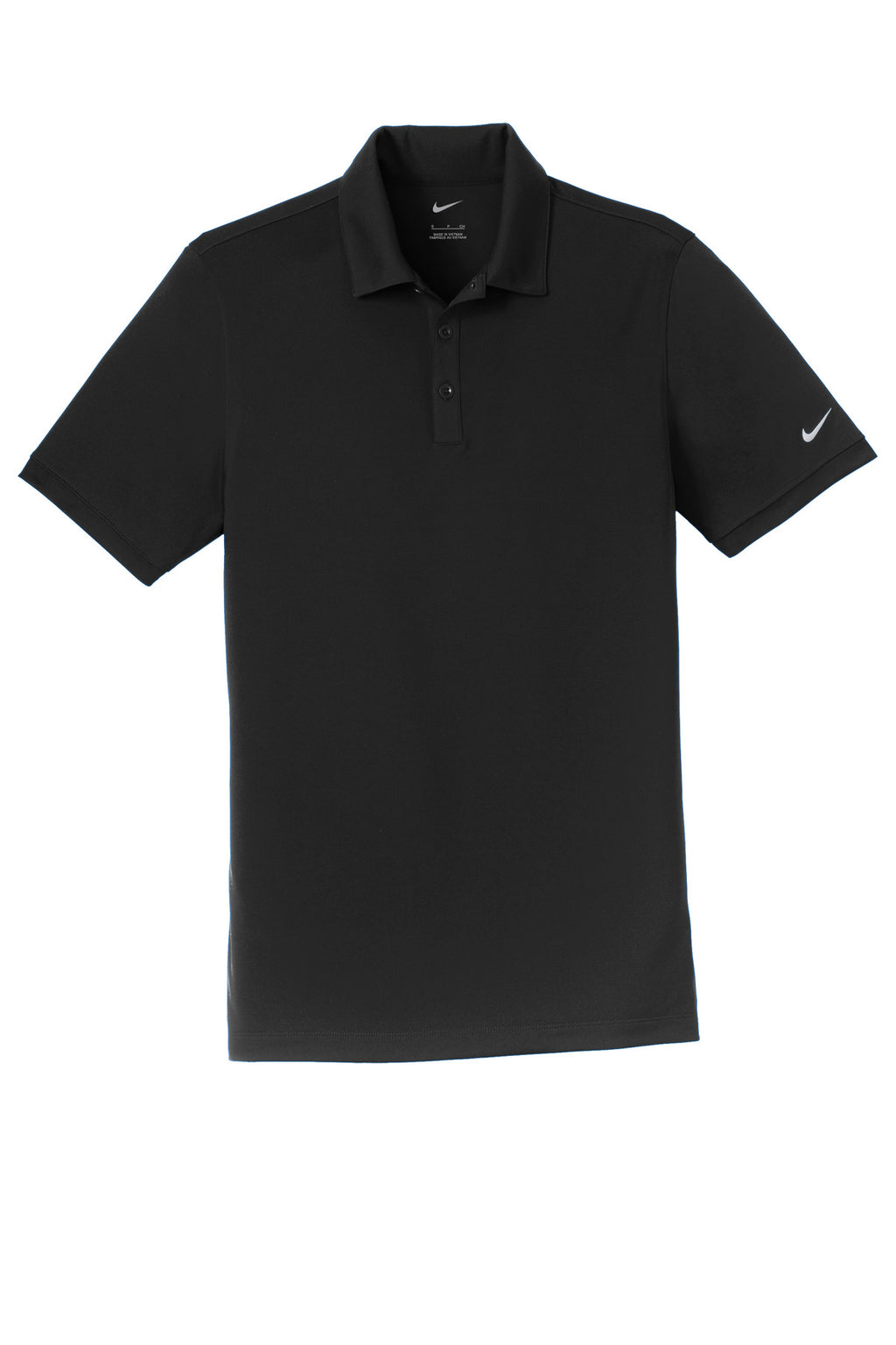 Nike 799802 FIT Players Modern Fit Polo