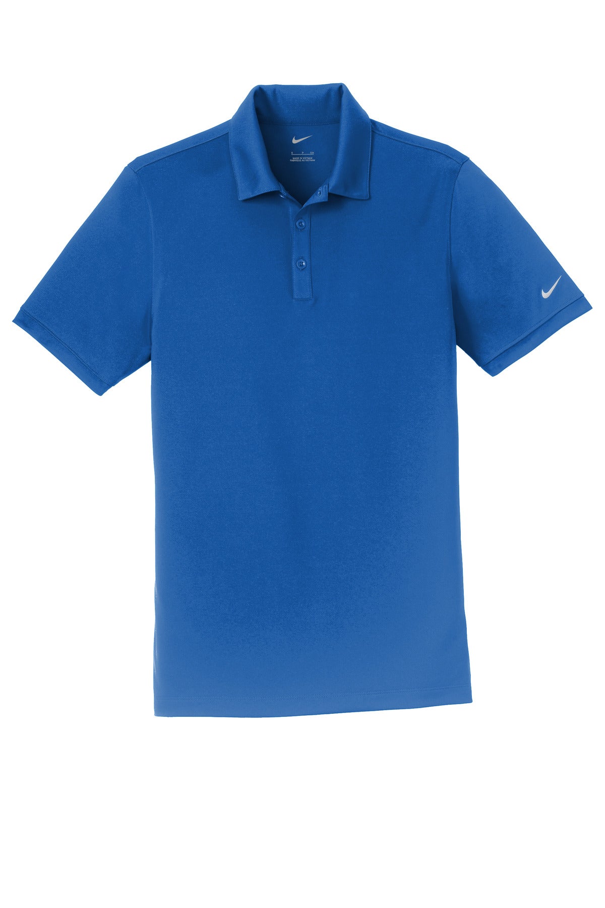 Nike 799802 FIT Players Modern Fit Polo