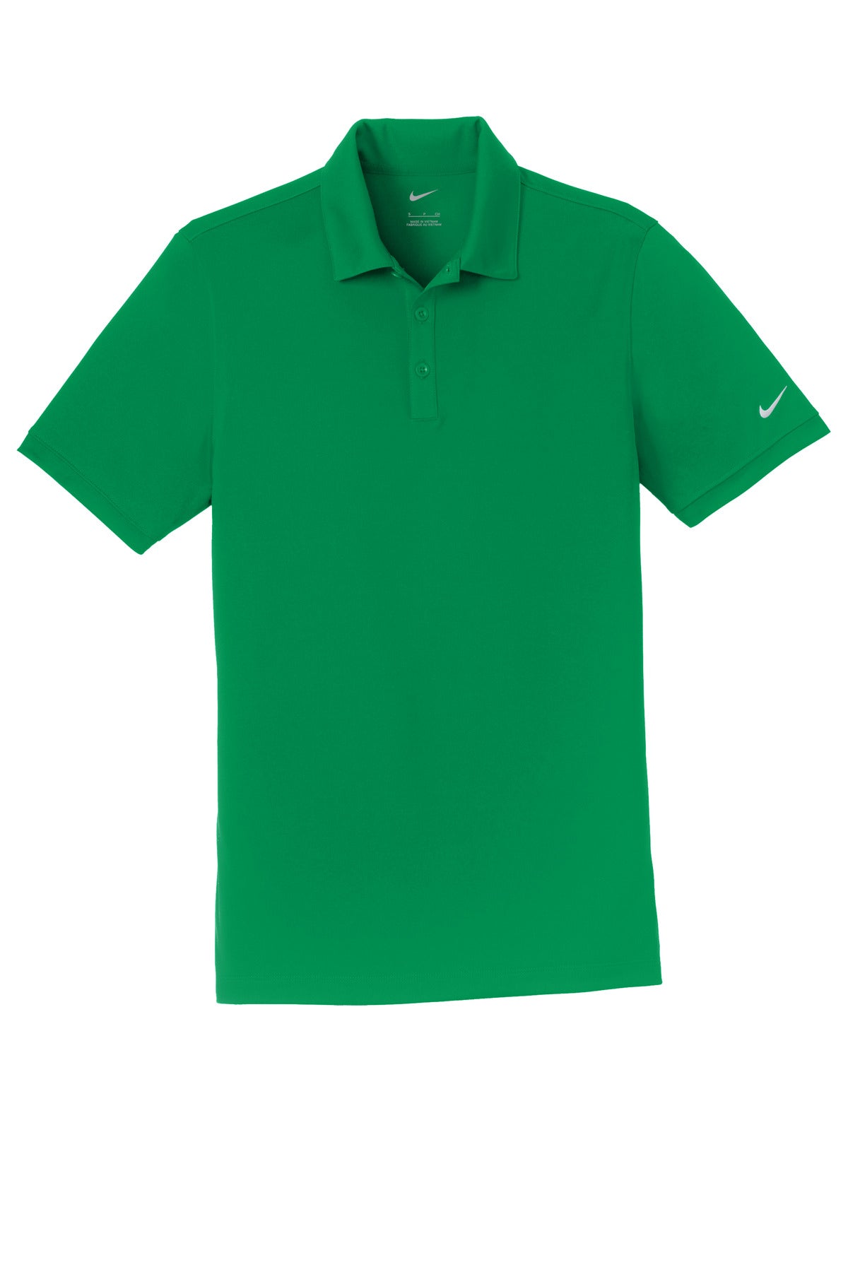 Nike 799802 FIT Players Modern Fit Polo