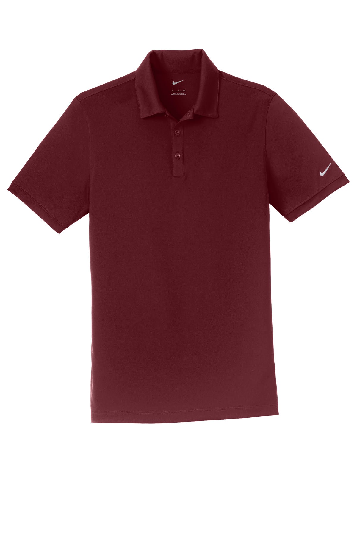 Nike 799802 FIT Players Modern Fit Polo