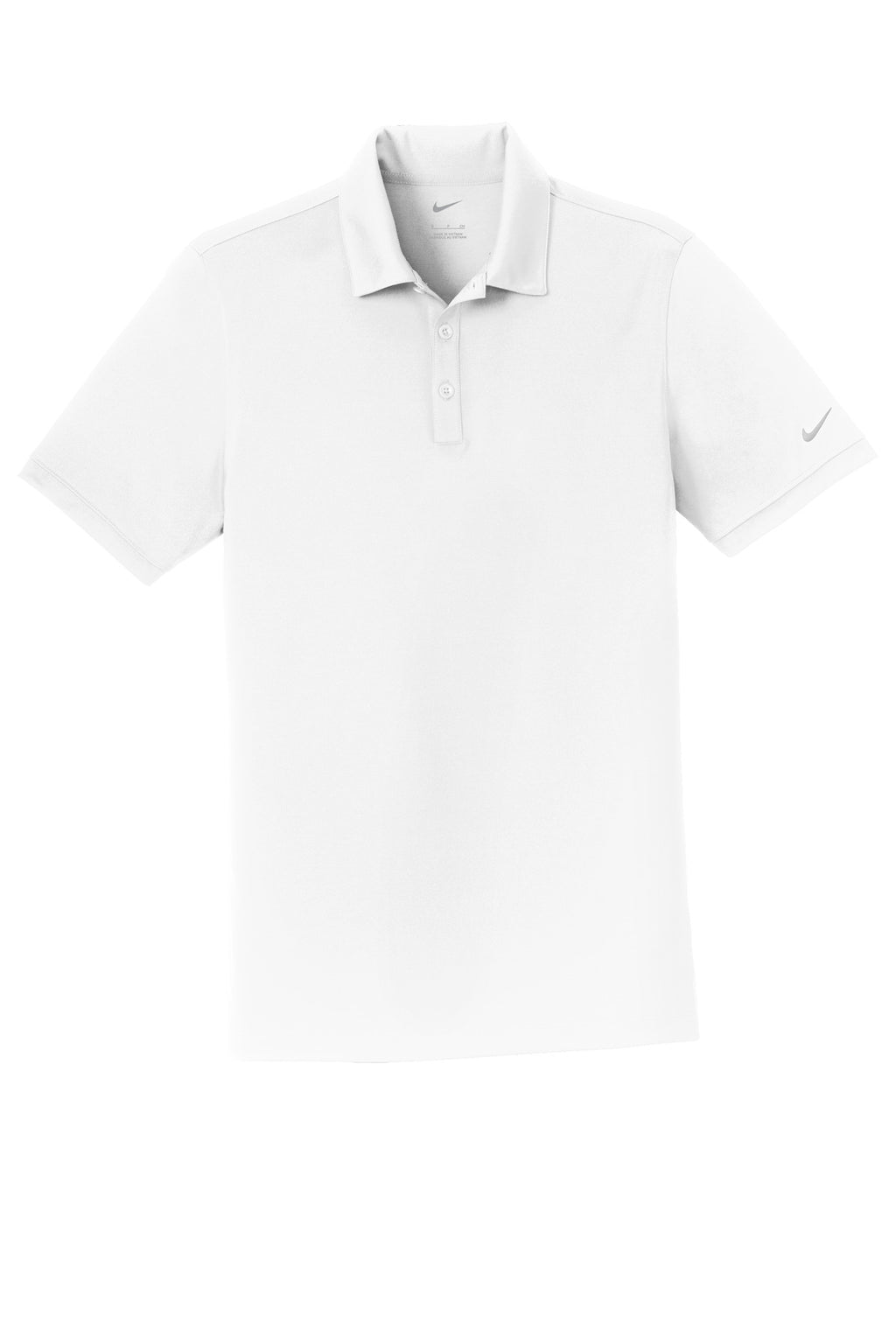 Nike 799802 FIT Players Modern Fit Polo