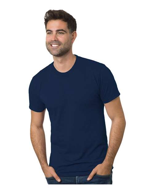 Bayside 9570 Unisex Triblend T-Shirt