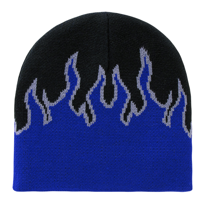 Decky 8003 Fire Beanie
