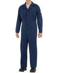 Bulwark CLD4T Men's Tall Deluxe Coverall