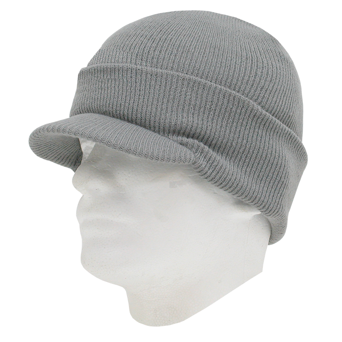 Decky 8009 Acrylic/Polyester HybriCap