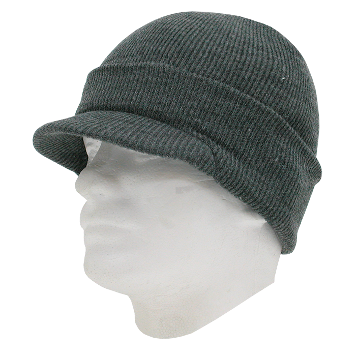 Decky 8009 Acrylic/Polyester HybriCap