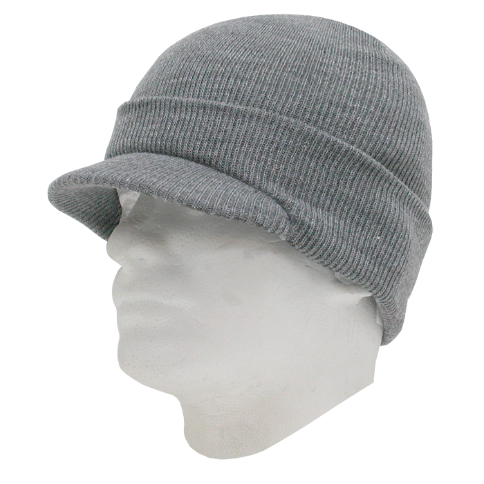 Decky 8009 Acrylic/Polyester HybriCap