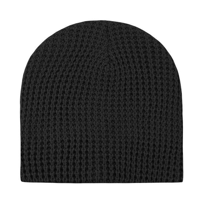 Decky 8011 Waffle Beanies