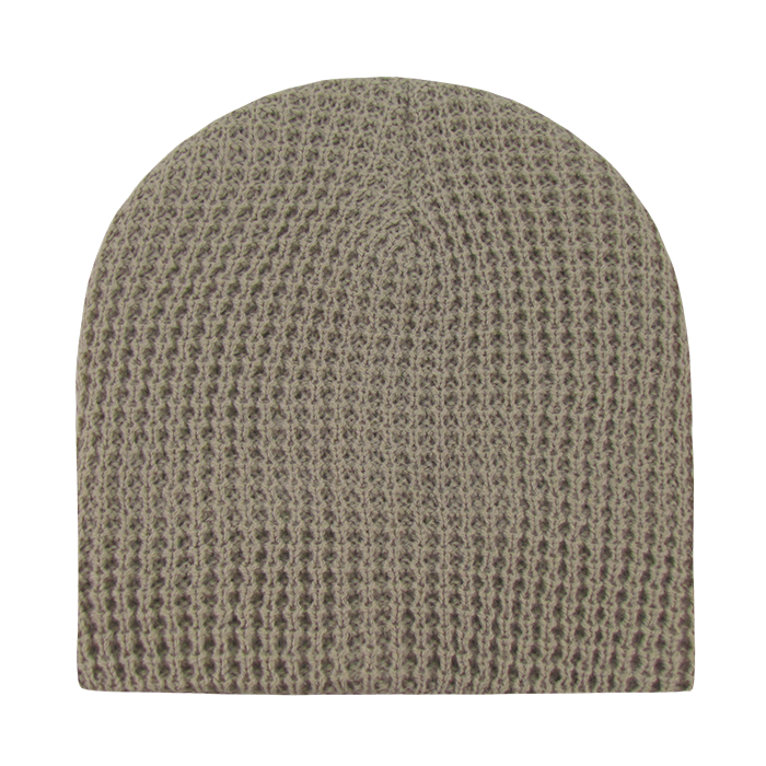 Decky 8011 Waffle Beanies