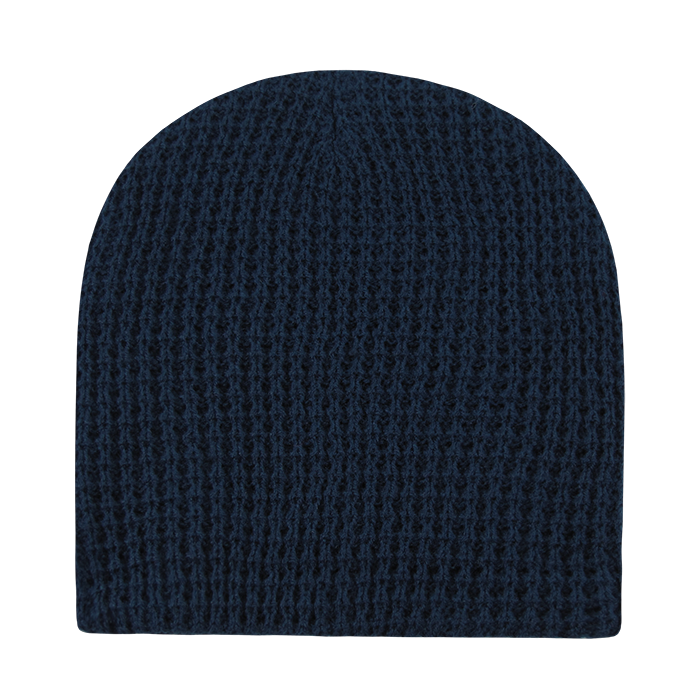 Decky 8011 Waffle Beanies