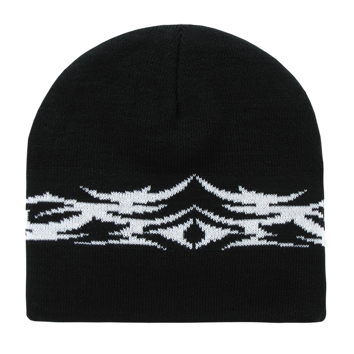 Decky 8012 Tribal Beanie
