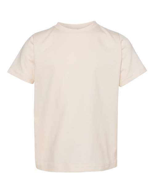 Rabbit Skins 3321 Toddler Fine Jersey Tee