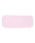 Rabbit Skins 1014 Infant Terry Burp Cloth