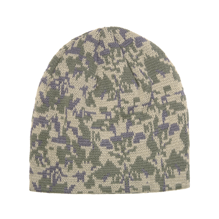 Decky 8031 Camo Short Beanies