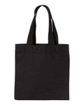 OAD OAD115 Small Canvas Tote
