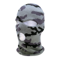 Decky 8032 Camo 3 Holes Mask