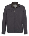 DRI DUCK 5327 Men's Ace Woven Stretch Soft Shell Jacket