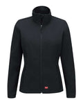 Red Kap JP67 Women's Deluxe Soft Shell Jacket
