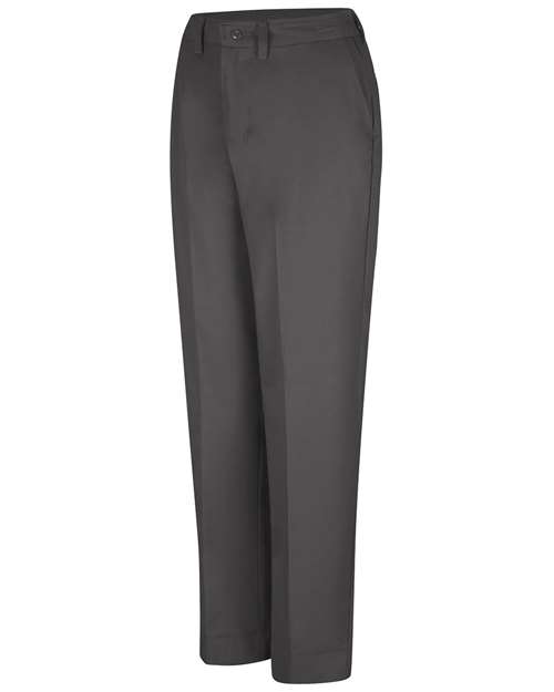 Red Kap PT61 Women's Elastic Insert Work Pants